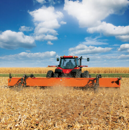 Field Mowers Buyer's Guide